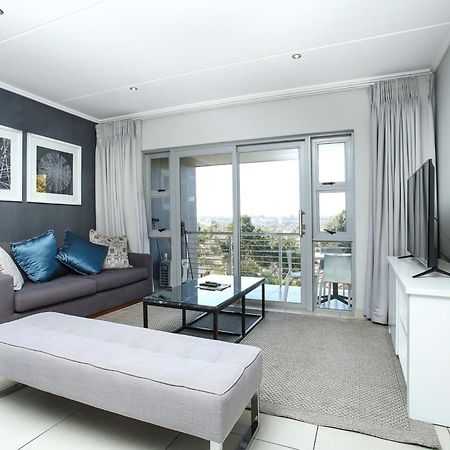Epic Lifestyle Apartment Sandton Johannesburg Exteriér fotografie