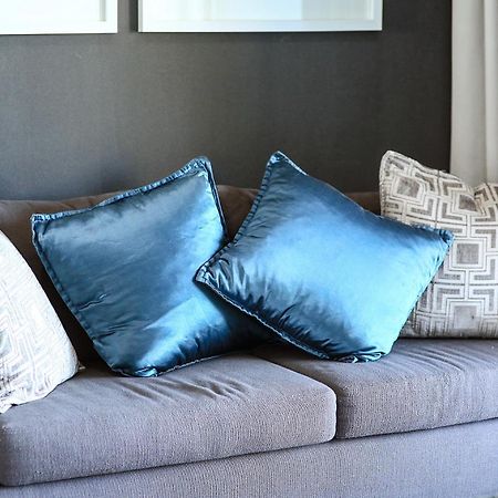 Epic Lifestyle Apartment Sandton Johannesburg Exteriér fotografie