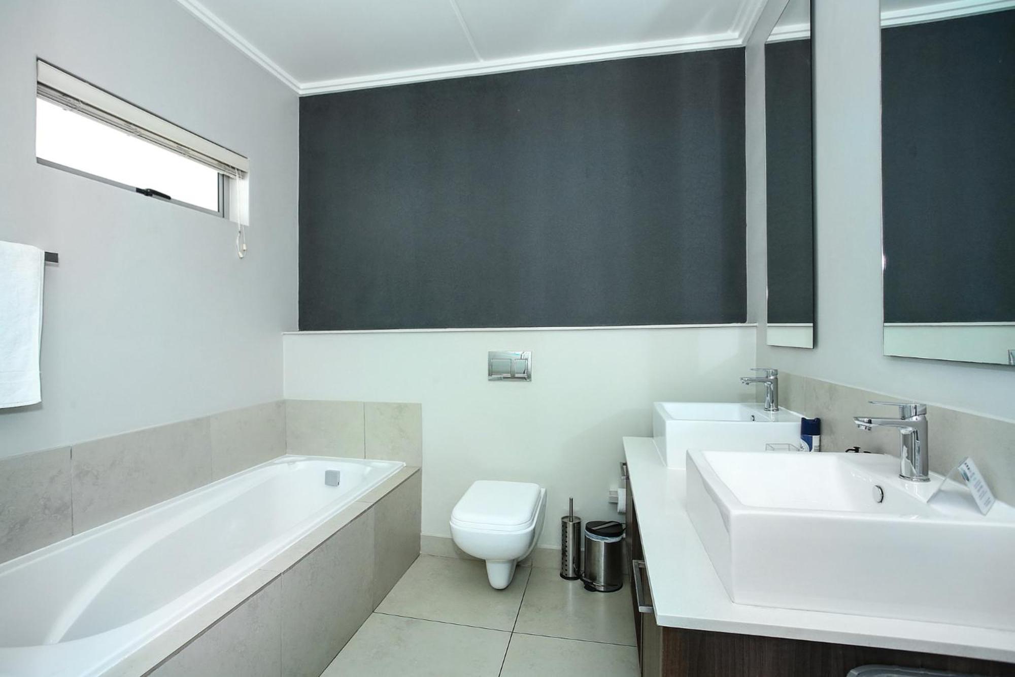 Epic Lifestyle Apartment Sandton Johannesburg Exteriér fotografie