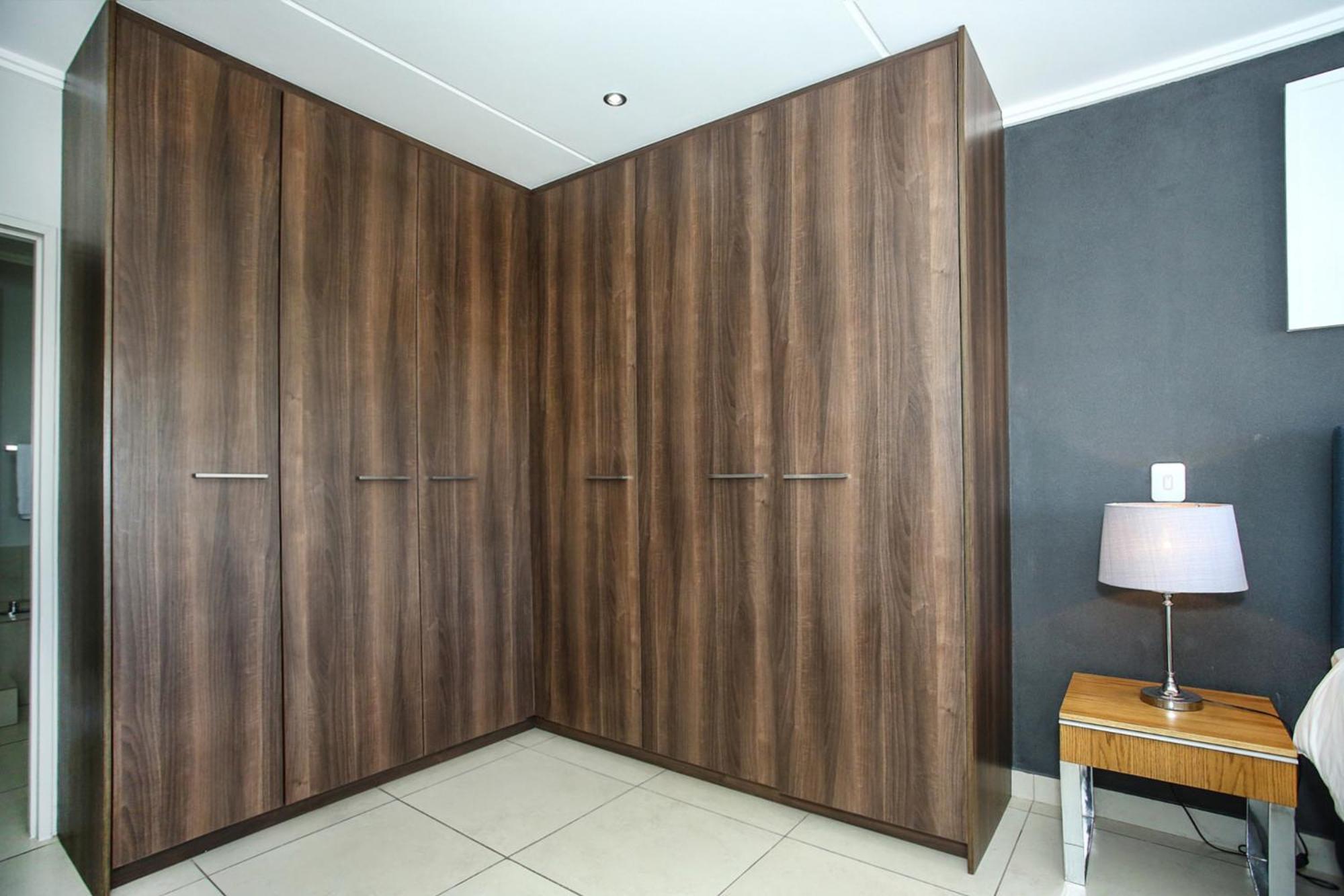 Epic Lifestyle Apartment Sandton Johannesburg Exteriér fotografie