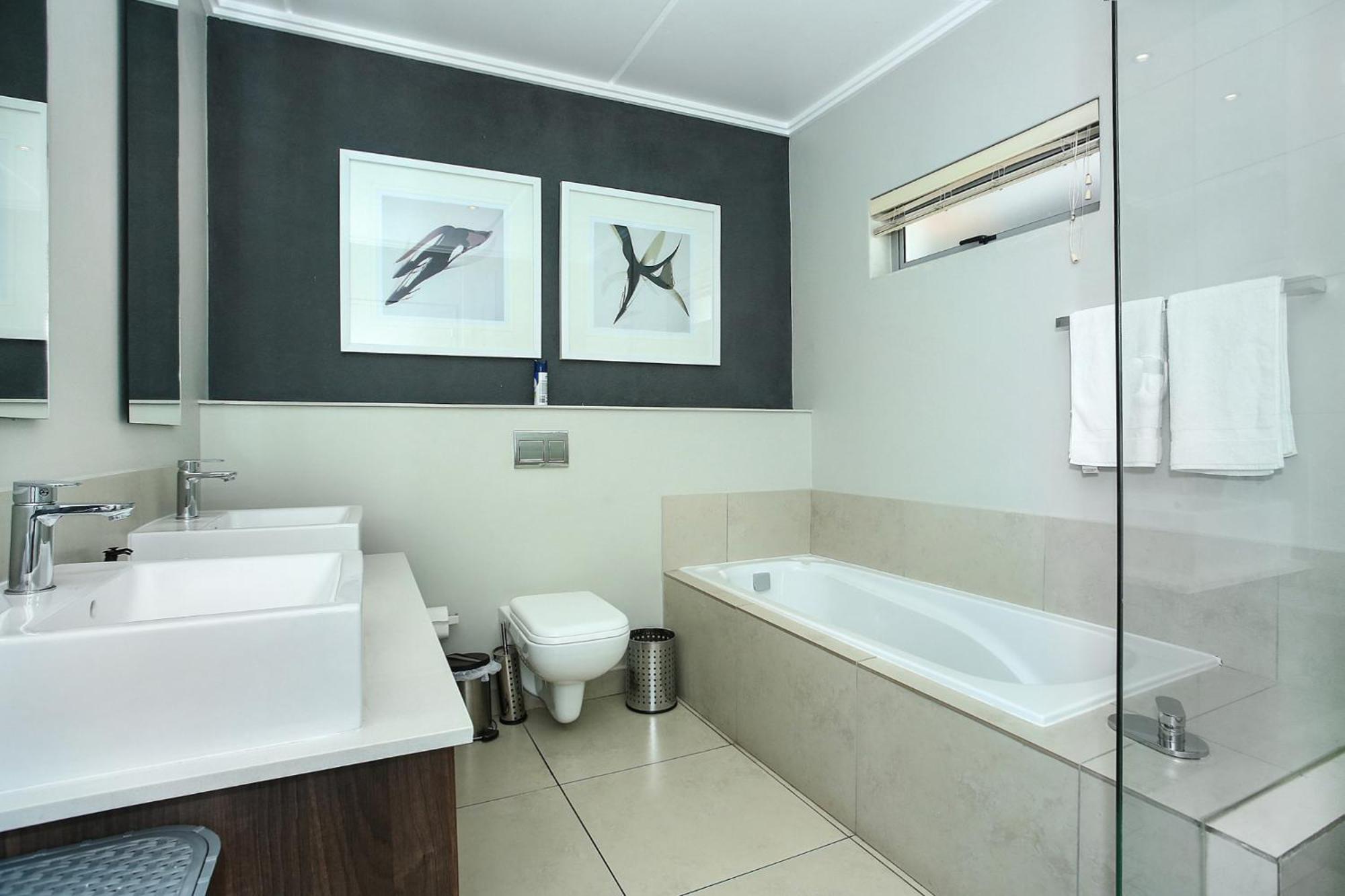 Epic Lifestyle Apartment Sandton Johannesburg Exteriér fotografie
