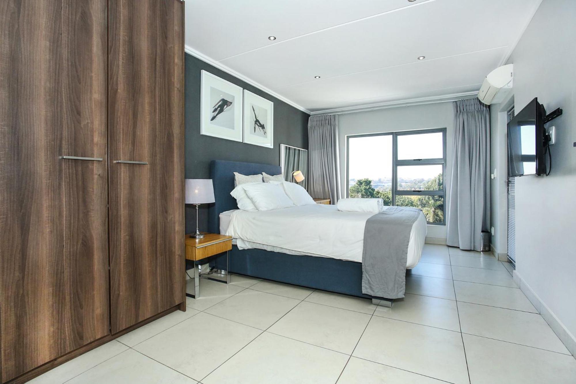 Epic Lifestyle Apartment Sandton Johannesburg Exteriér fotografie