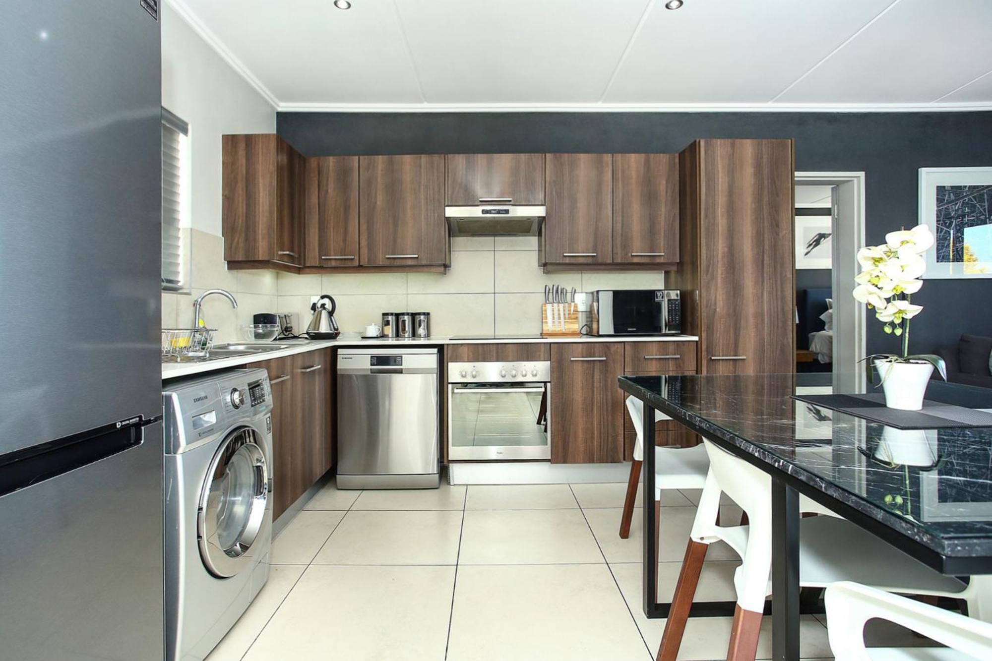 Epic Lifestyle Apartment Sandton Johannesburg Exteriér fotografie