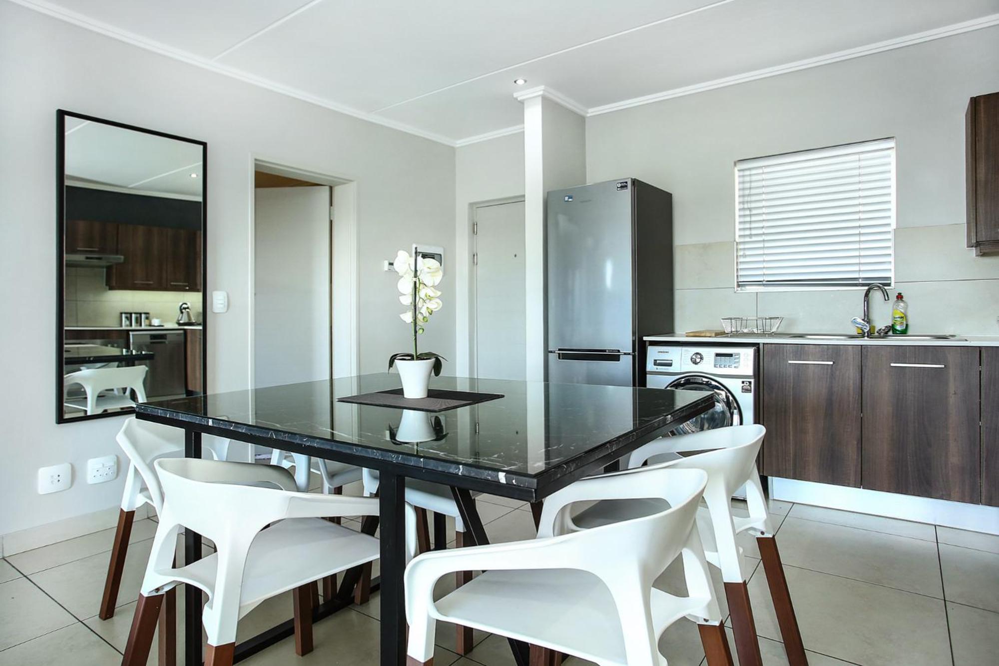 Epic Lifestyle Apartment Sandton Johannesburg Exteriér fotografie