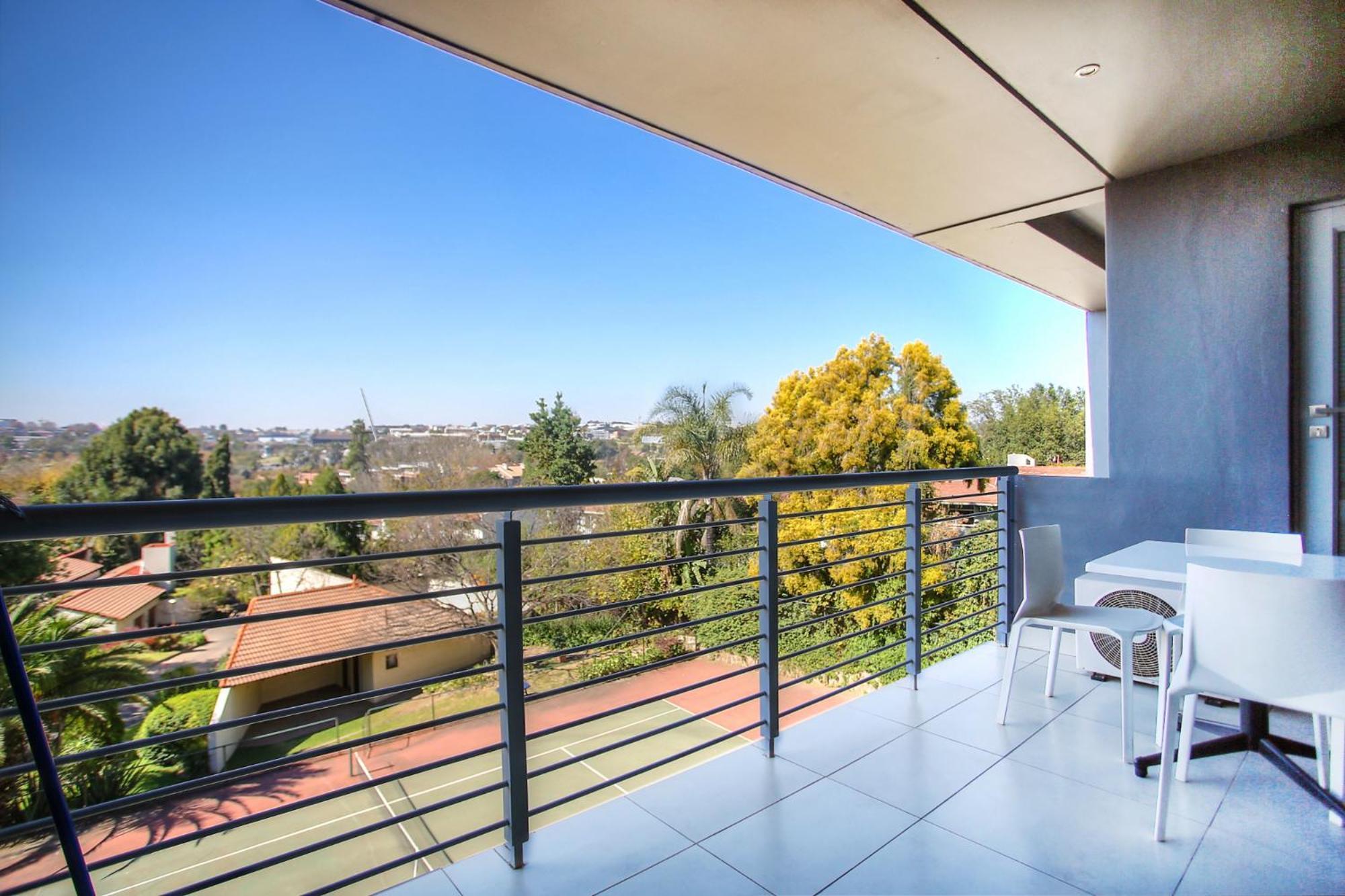Epic Lifestyle Apartment Sandton Johannesburg Exteriér fotografie