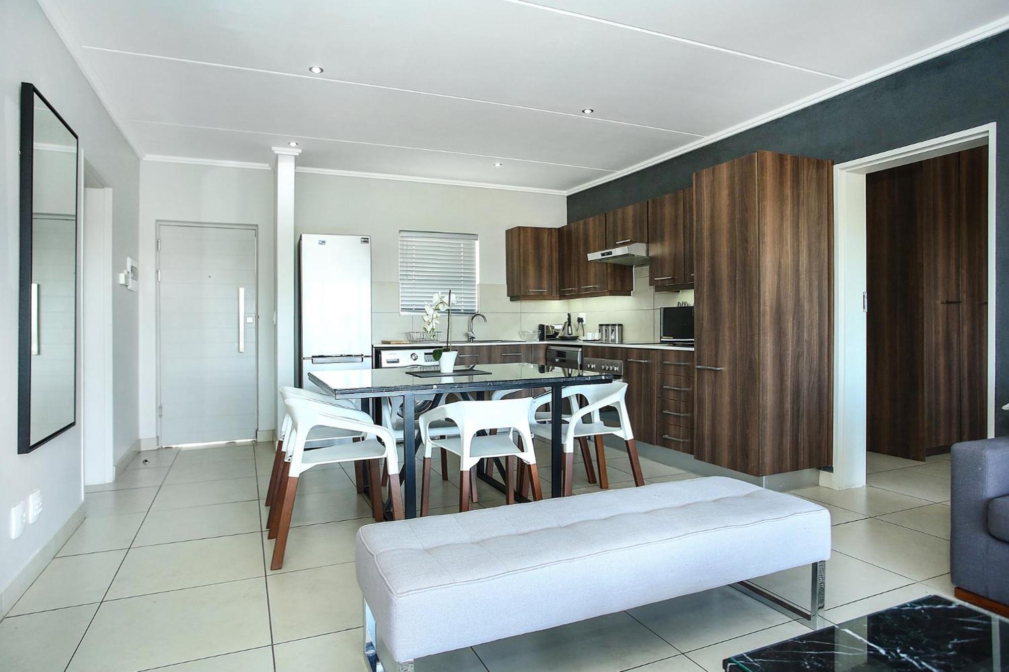 Epic Lifestyle Apartment Sandton Johannesburg Exteriér fotografie
