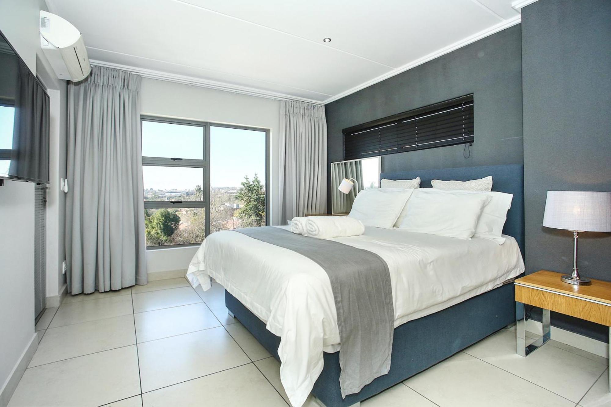 Epic Lifestyle Apartment Sandton Johannesburg Exteriér fotografie