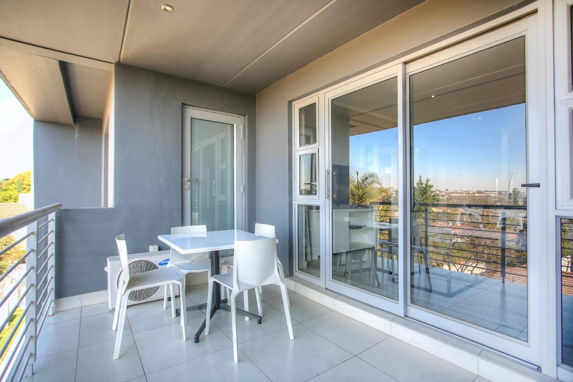 Epic Lifestyle Apartment Sandton Johannesburg Exteriér fotografie