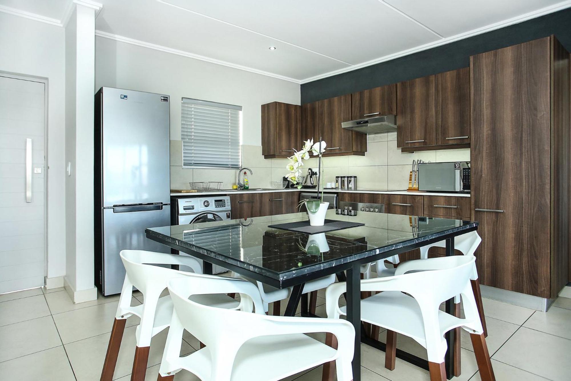 Epic Lifestyle Apartment Sandton Johannesburg Exteriér fotografie